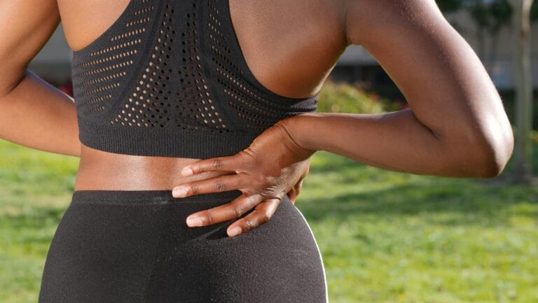Back Pain Yoga
