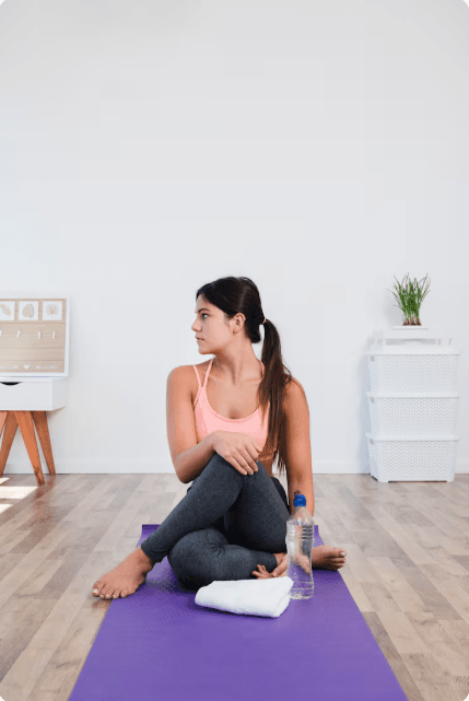 Back Pain Reason