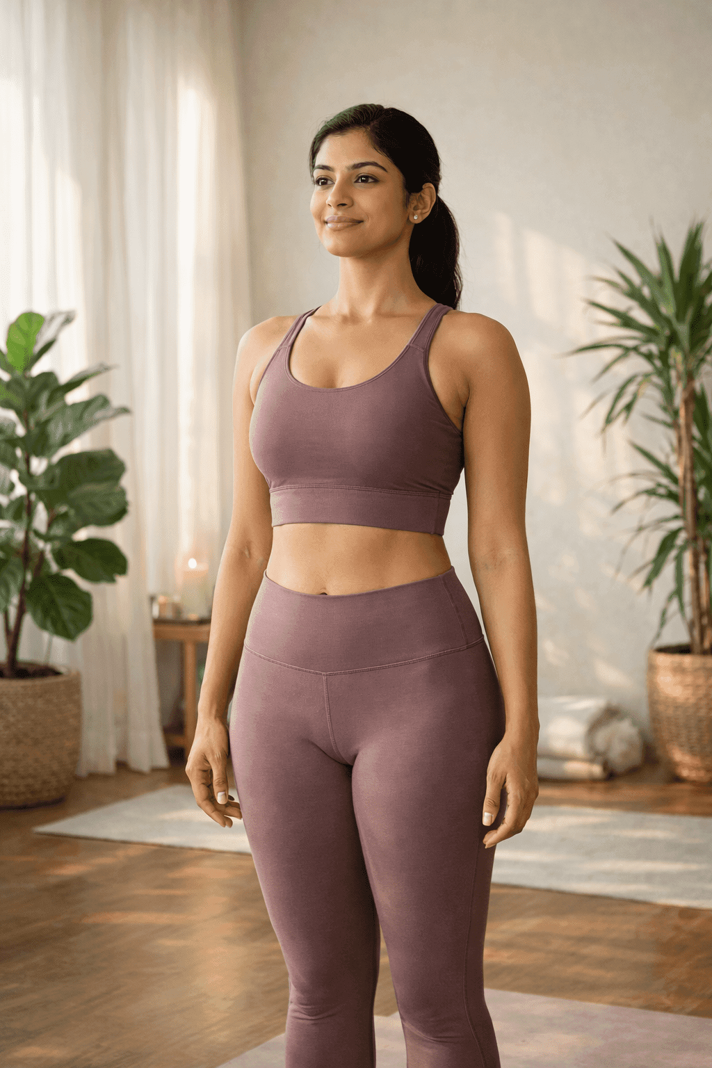 Back Pain Reason
