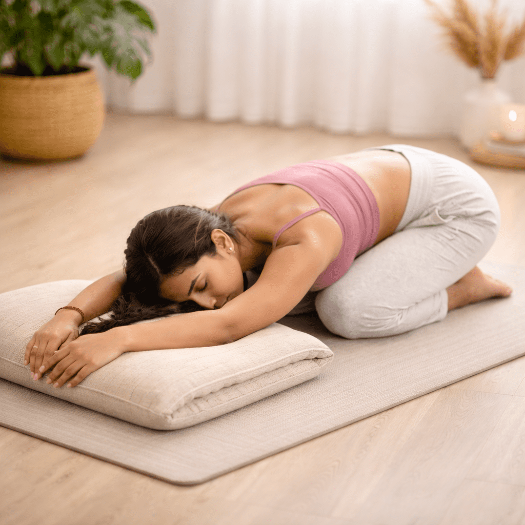 Back Pain Reason