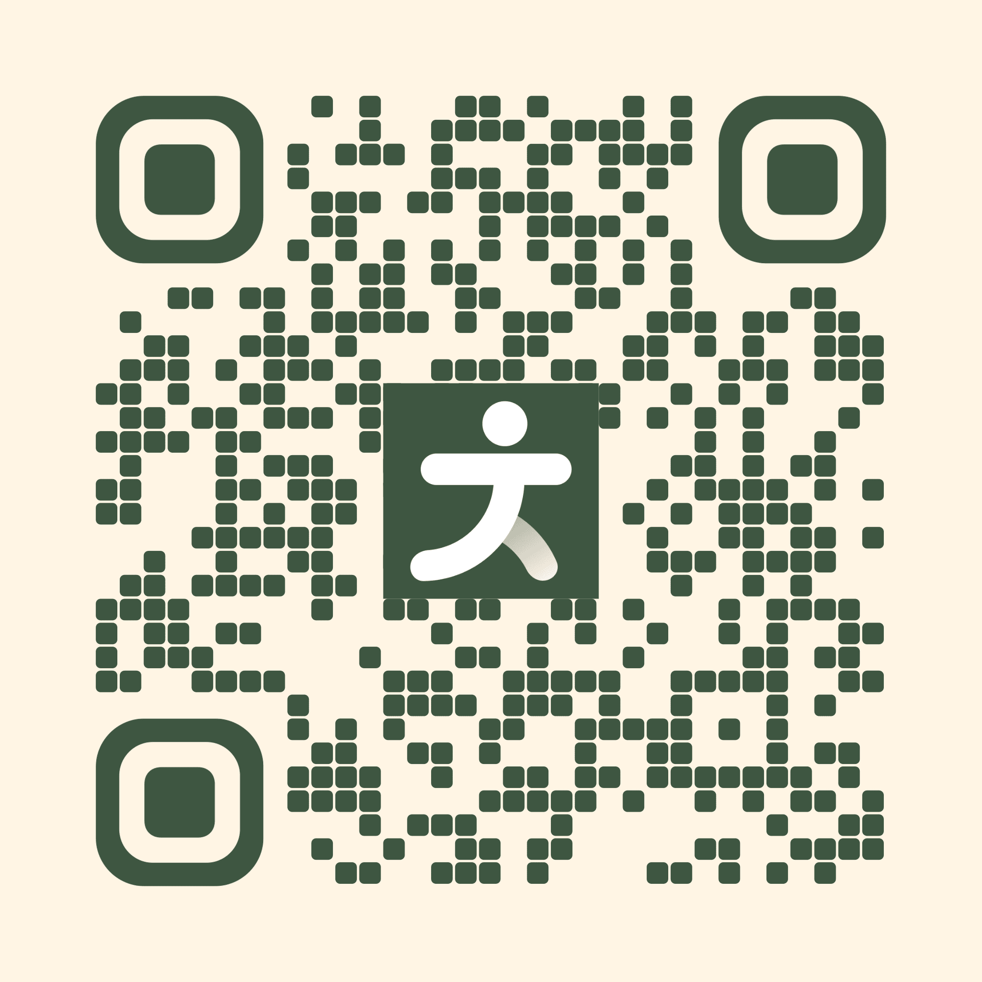 Scan to download Yogain on Android